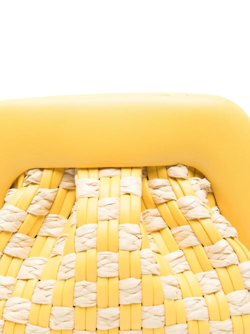 GEA MICRO WEAVED STRAW