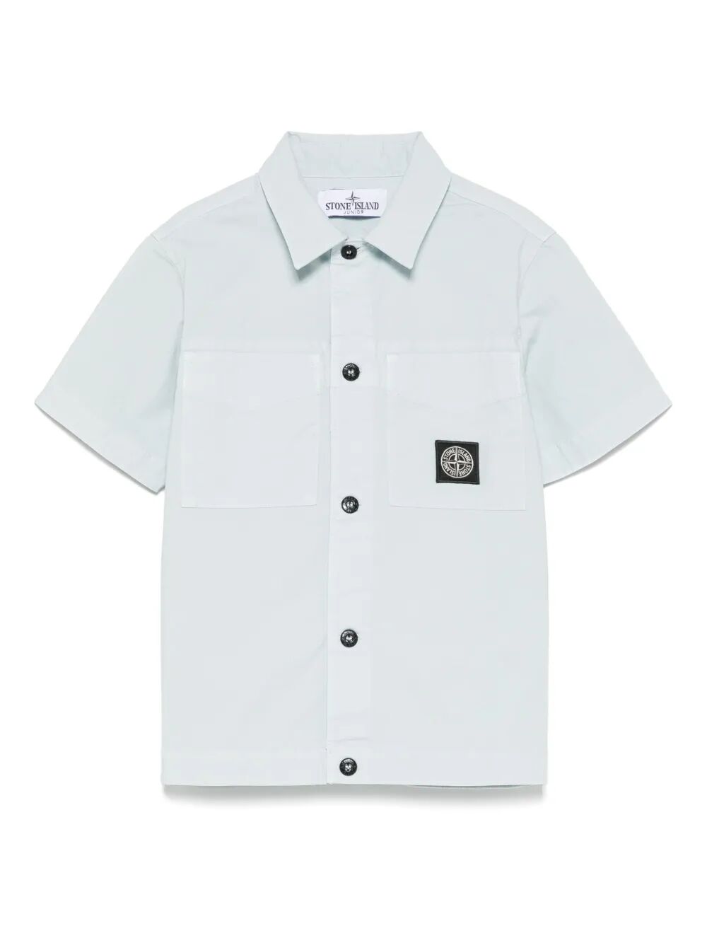 CAMICIA MANICA CORTA