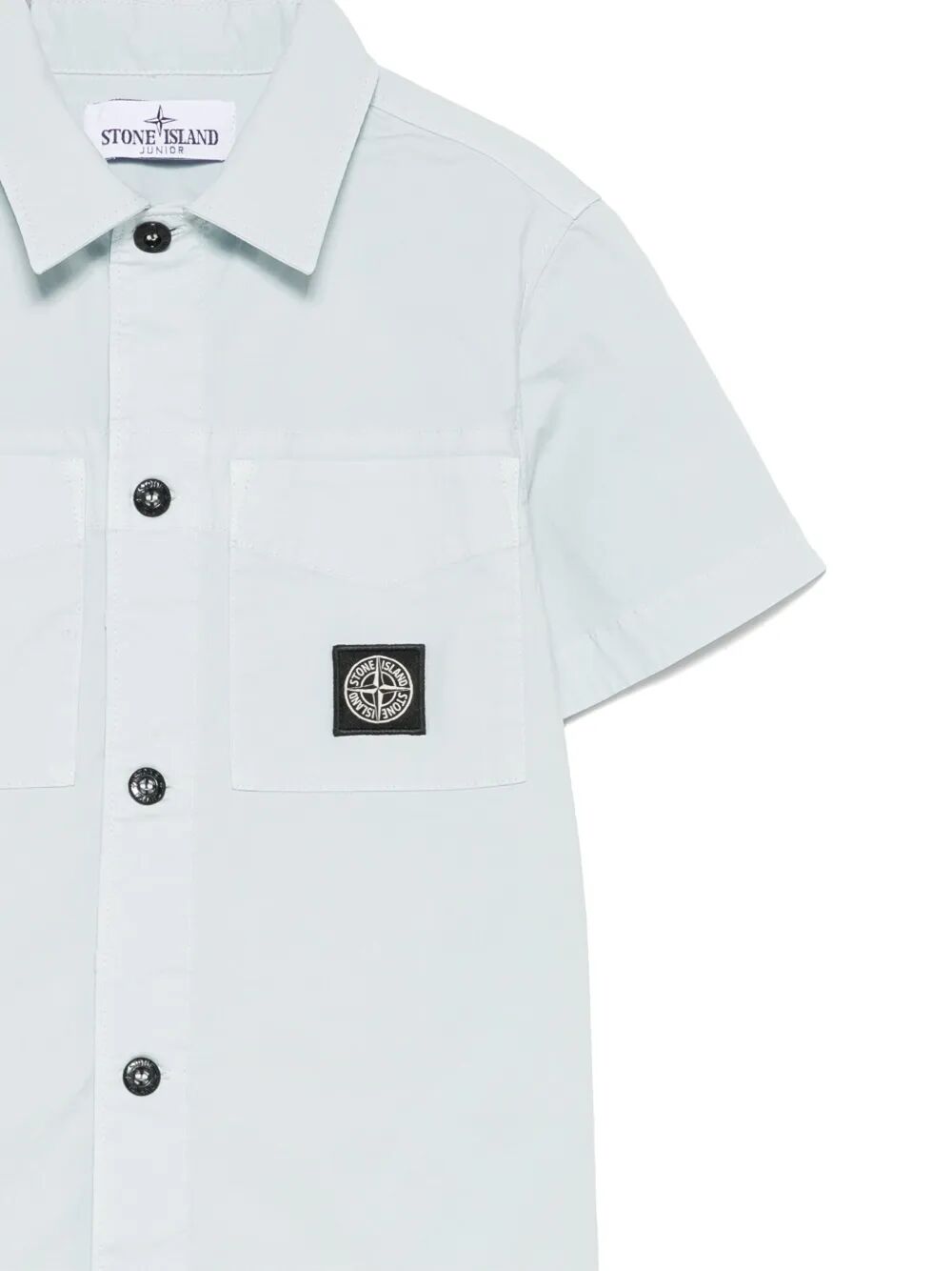 CAMICIA MANICA CORTA