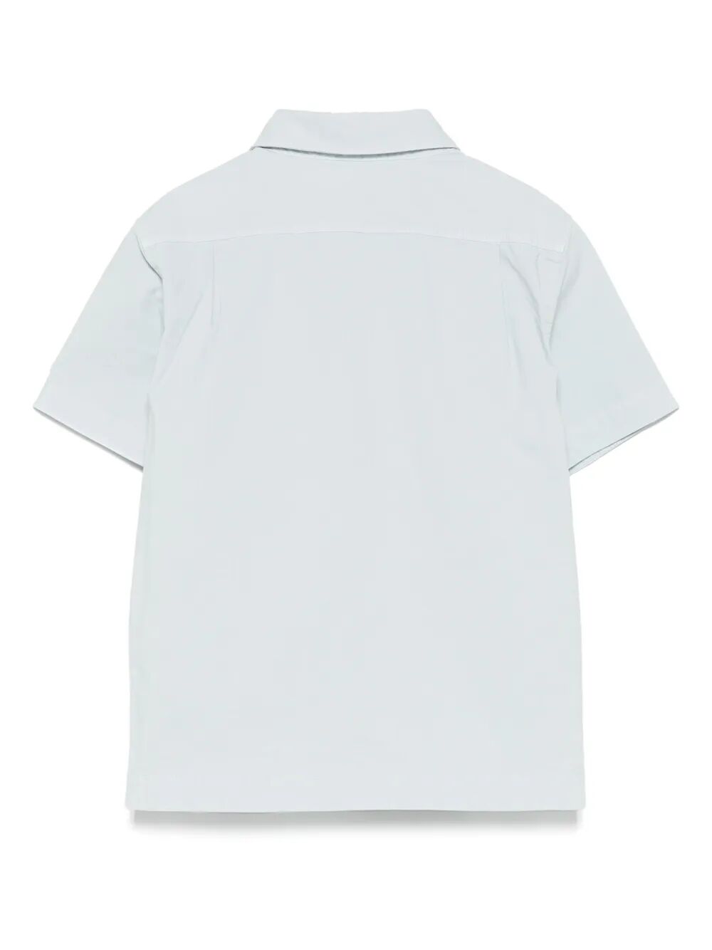 CAMICIA MANICA CORTA