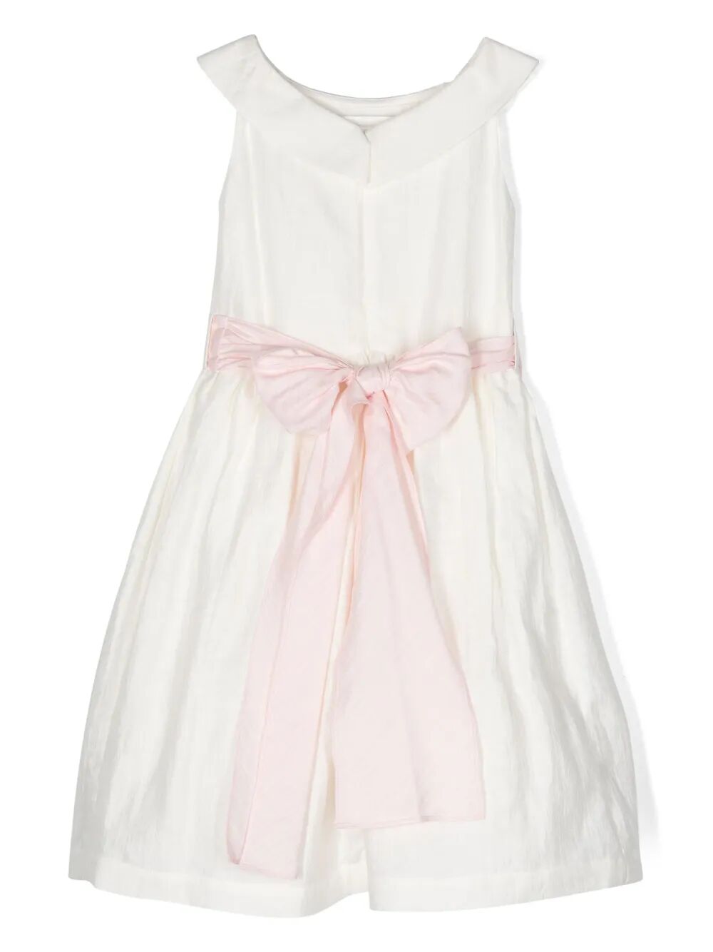 VESTITO S/MANICHE