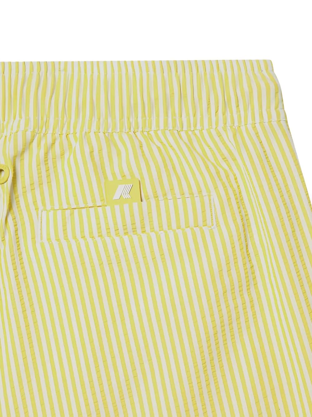 P. HAZEL STRIPES BEACH