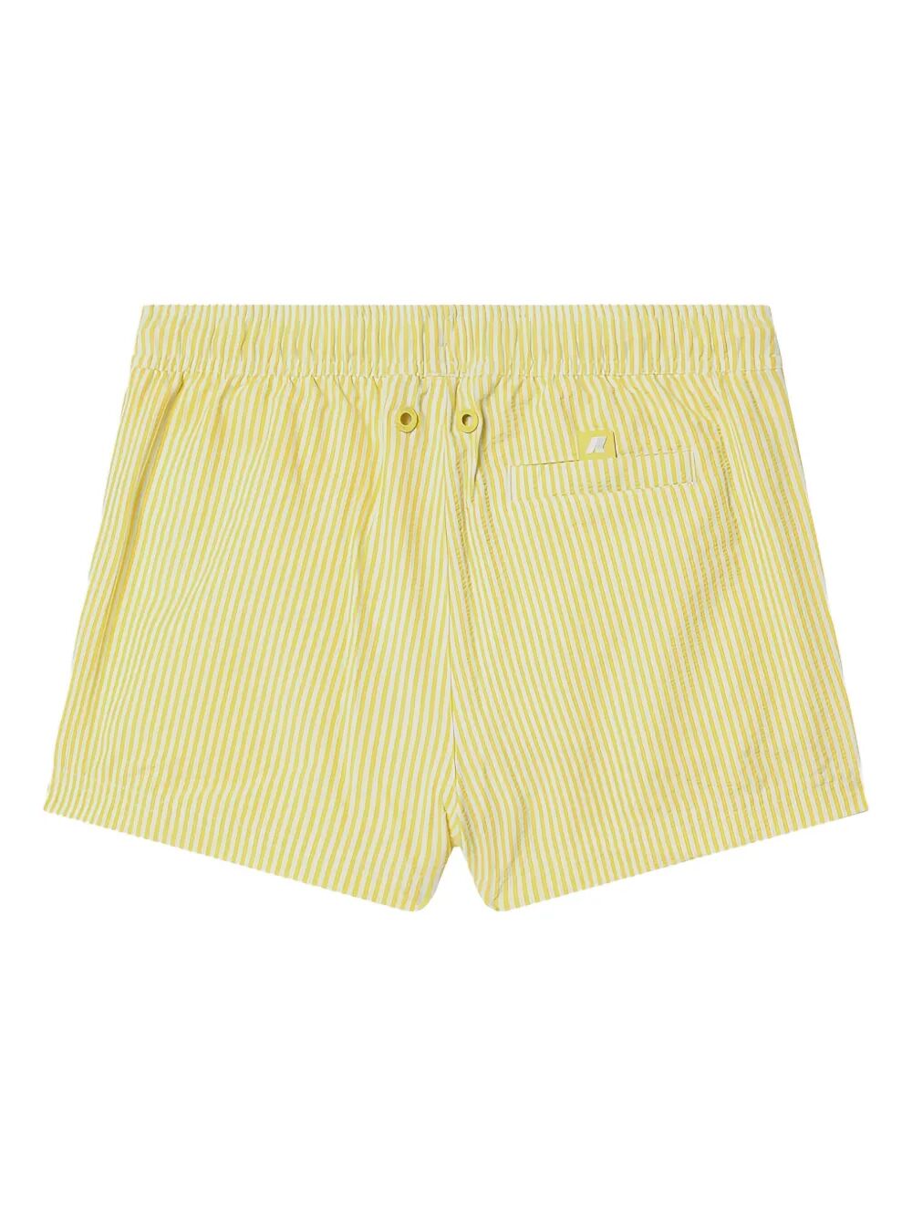 P. HAZEL STRIPES BEACH