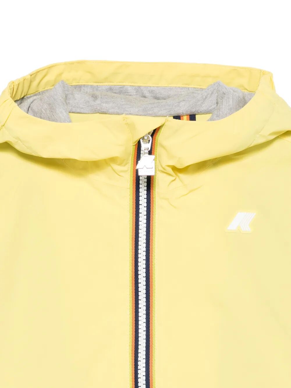 P. JACK STRETCH NYLON JERSEY