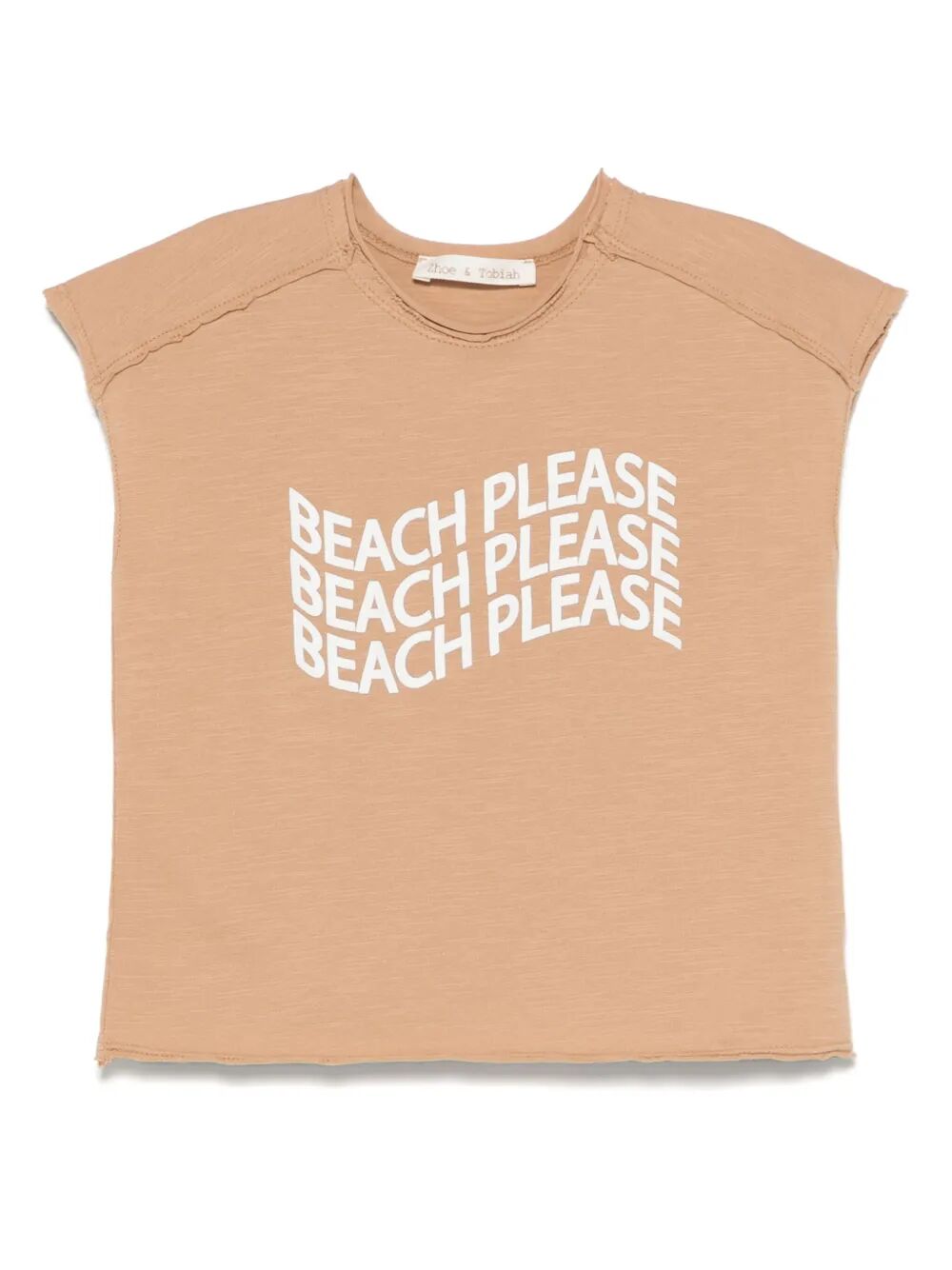 T-SHIRT CON STAMPA