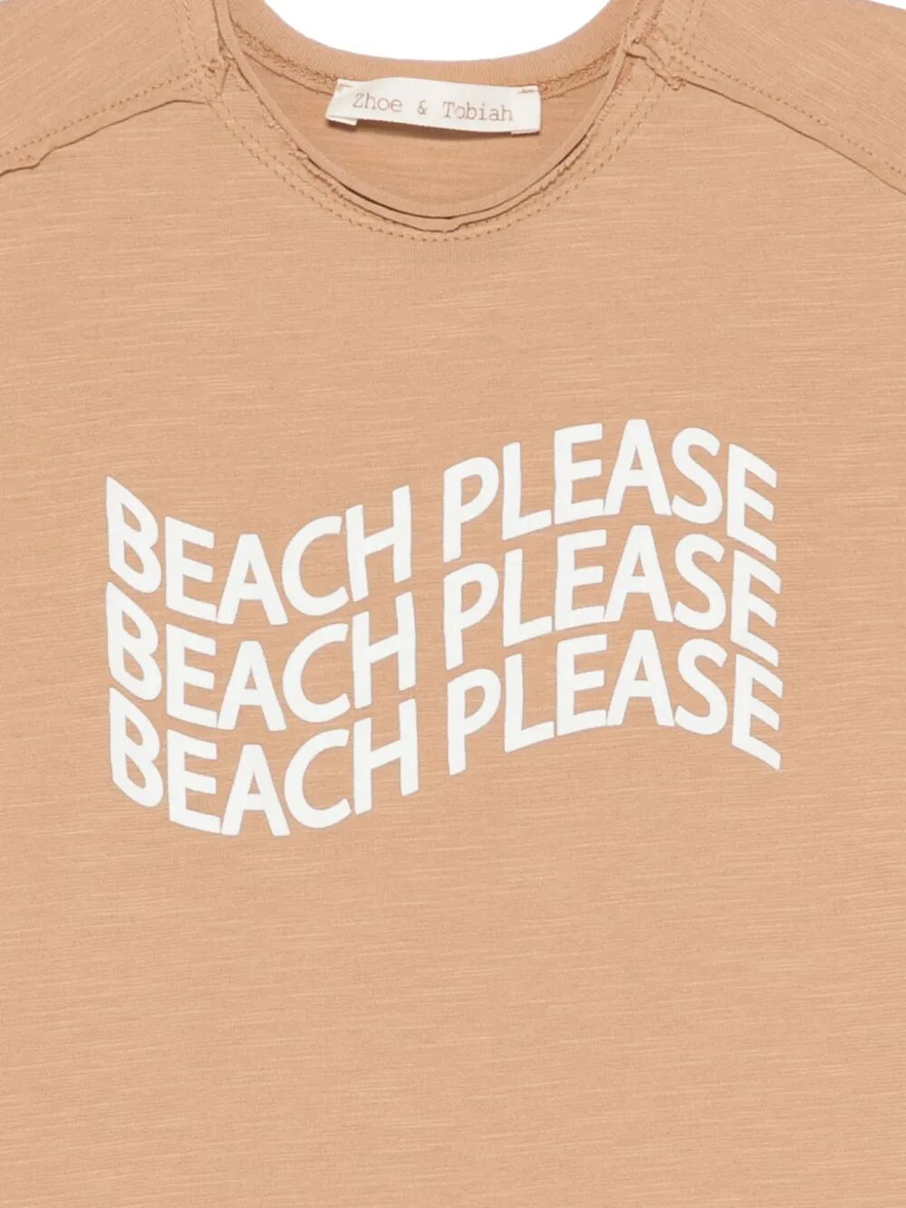 T-SHIRT CON STAMPA