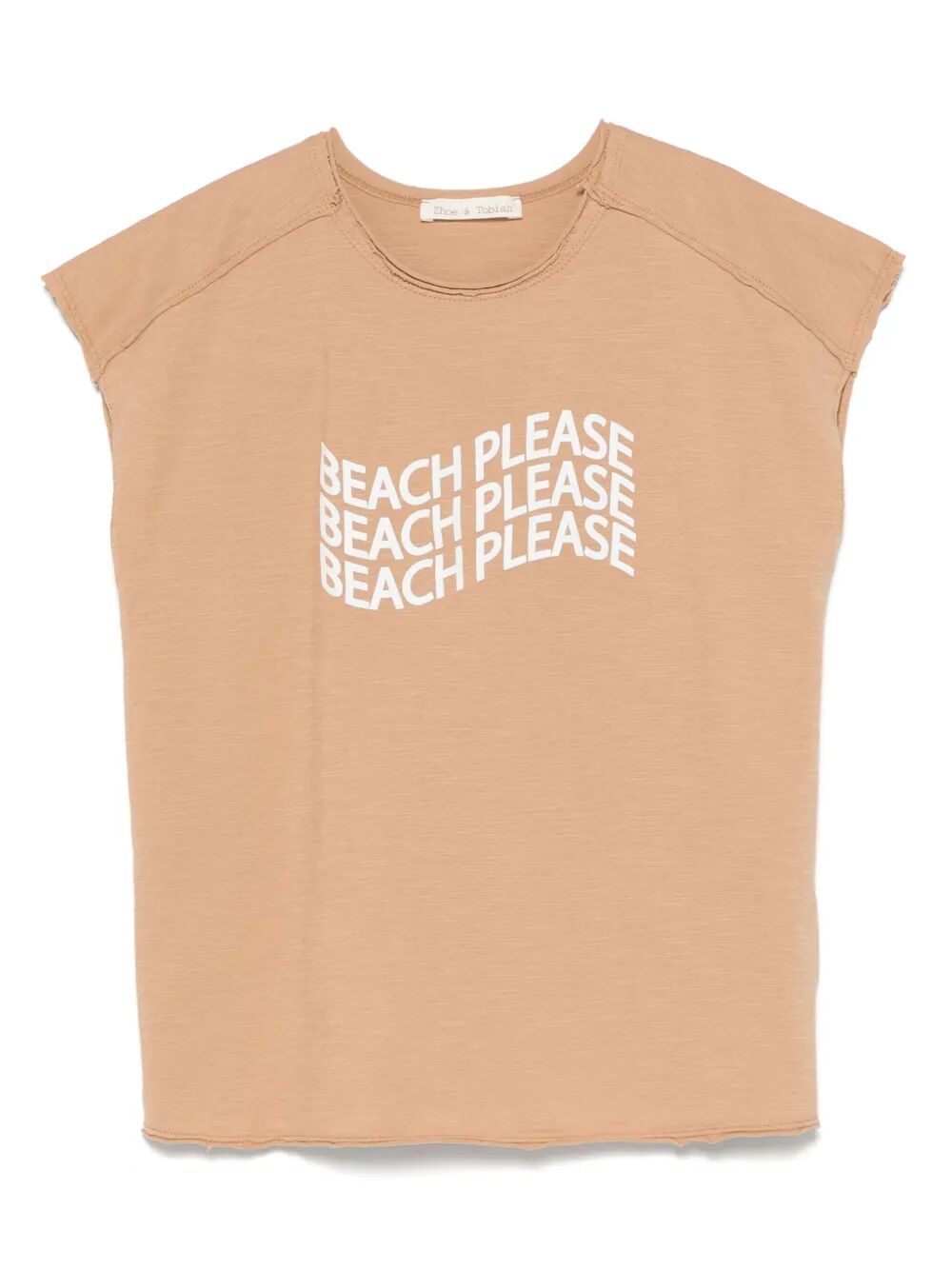 T-SHIRT CON STAMPA