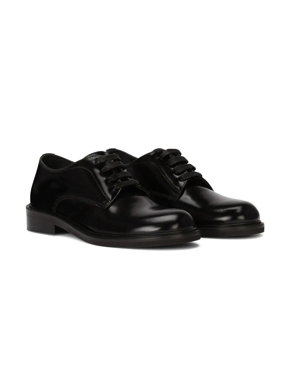 LACE-UPS