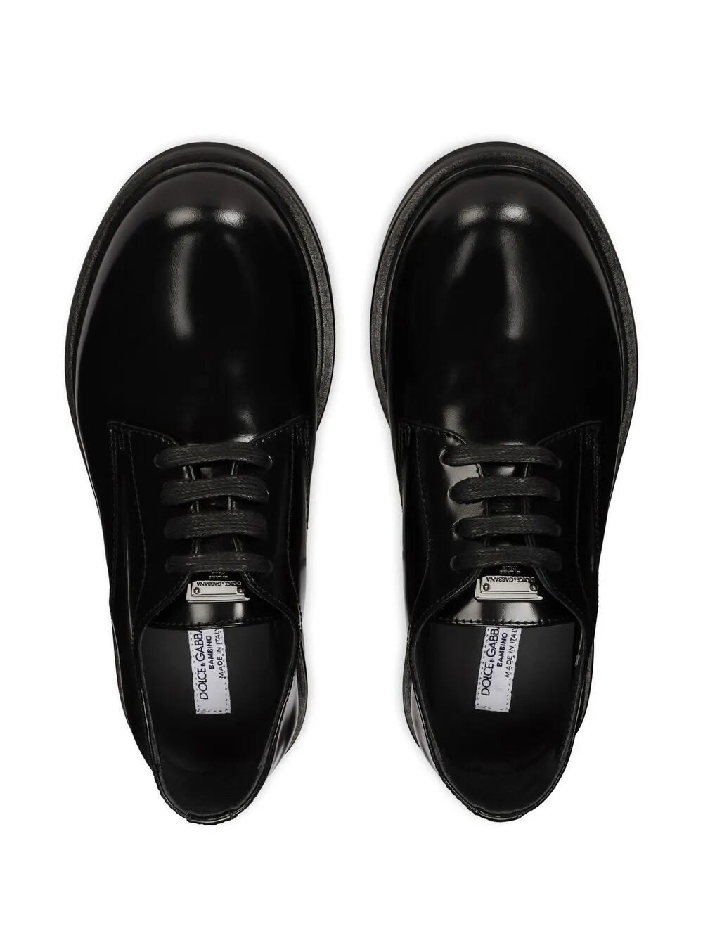 LACE-UPS