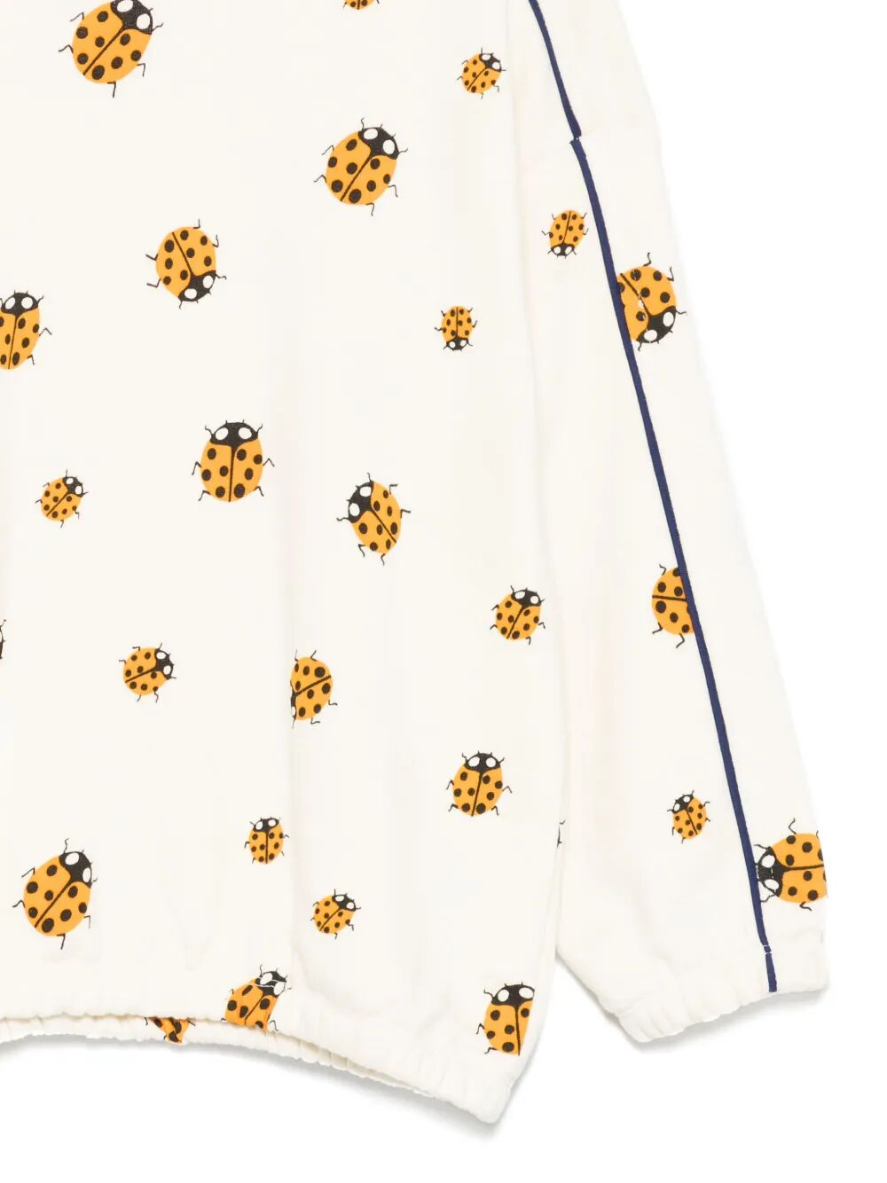 LADYBUGS AOP SWEATSHIRT