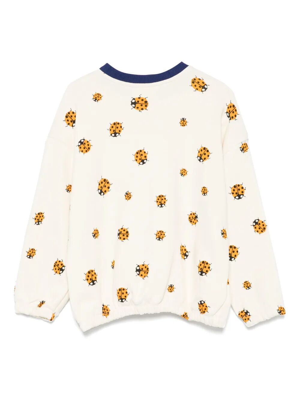 LADYBUGS AOP SWEATSHIRT