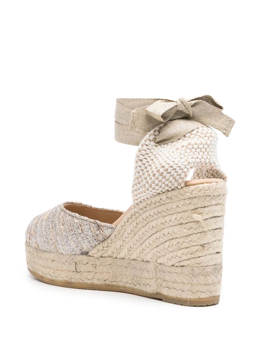 WEDGE ESPADRILLES