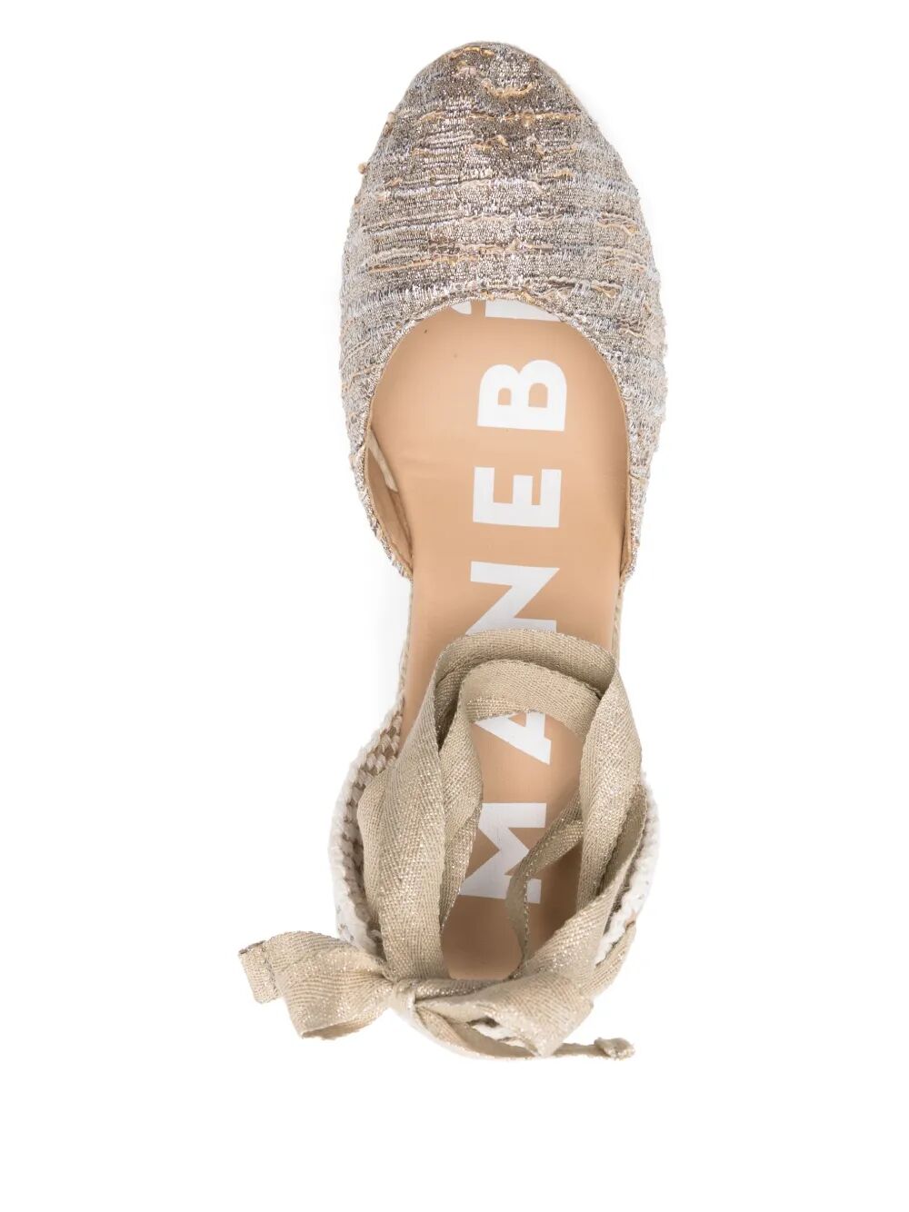 WEDGE ESPADRILLES