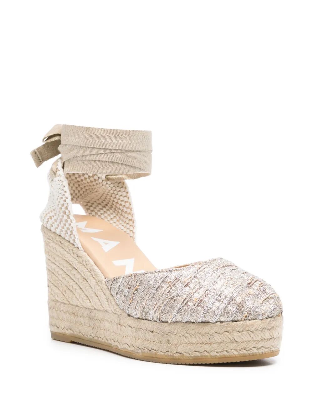 WEDGE ESPADRILLES