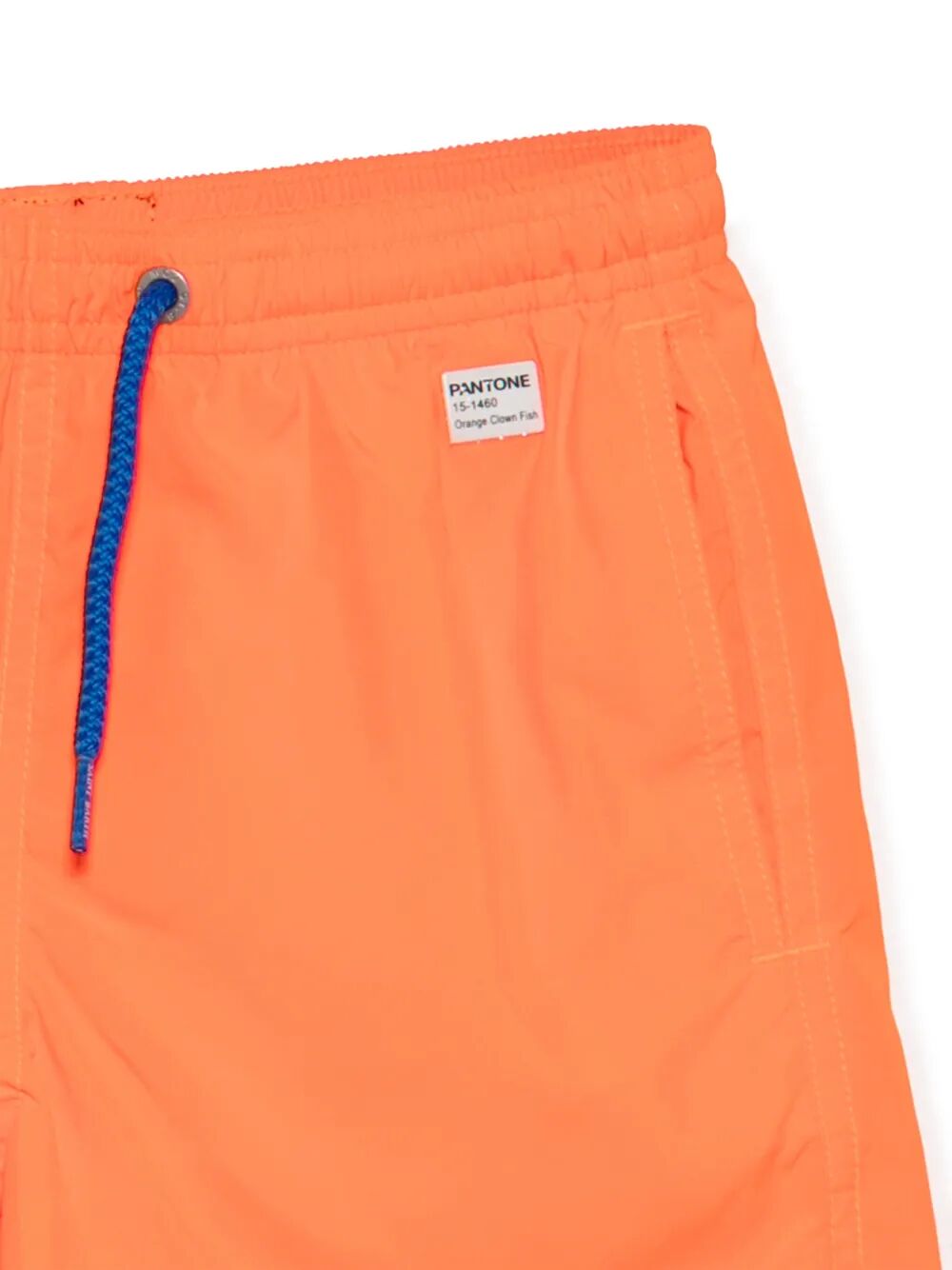 JEAN LIGHTING PANTONE ULTRALIGHT SWIM SHORT - PANTONE EDITION