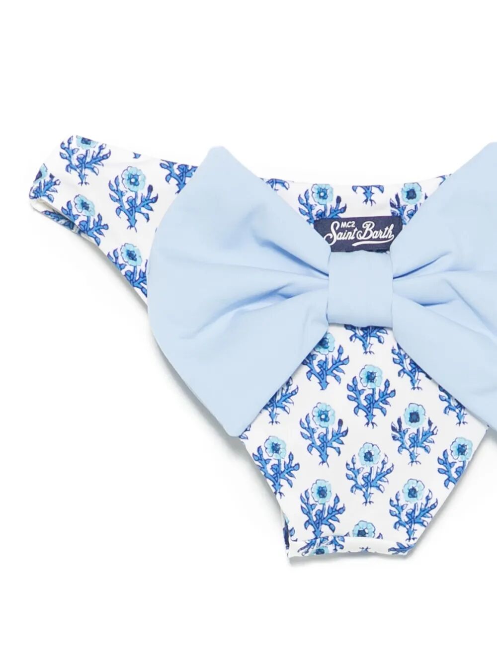 MADAME SLIP WITH BOW
