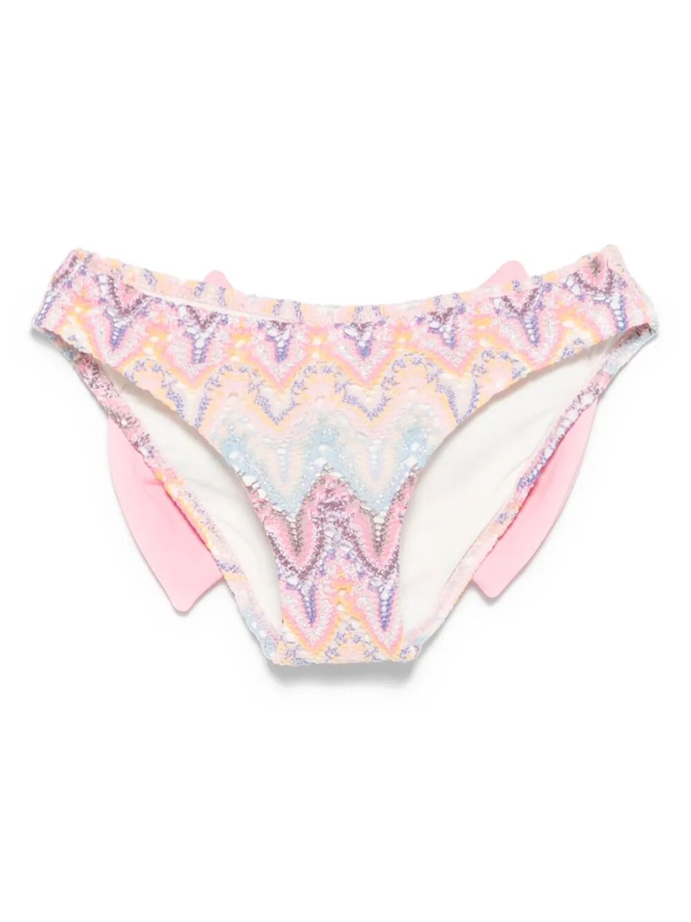 MADAME SLIP WITH BOW