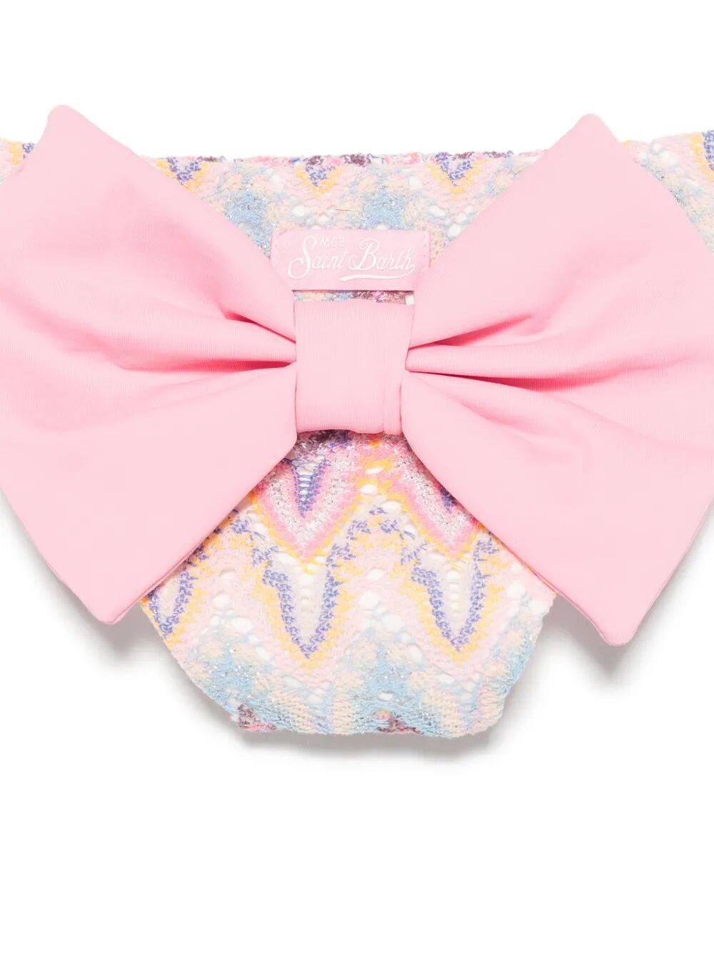 MADAME SLIP WITH BOW