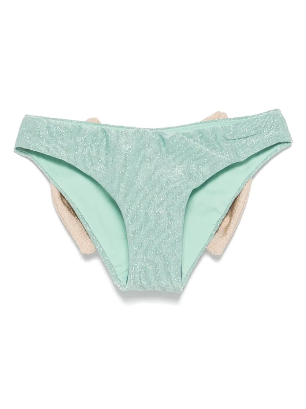 MADAME SLIP WITH BOW