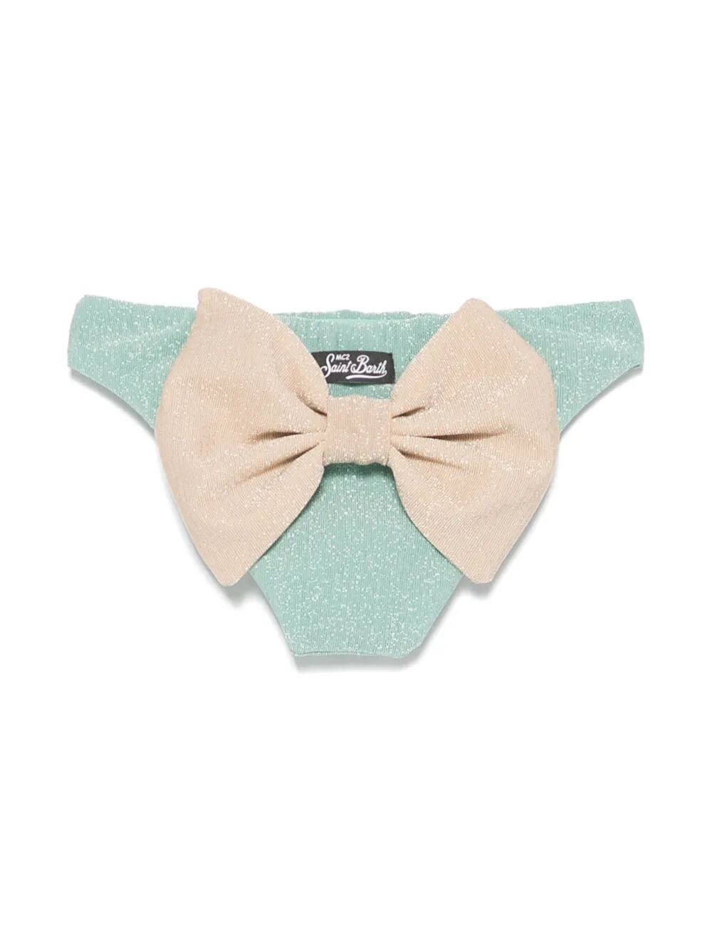 MADAME SLIP WITH BOW