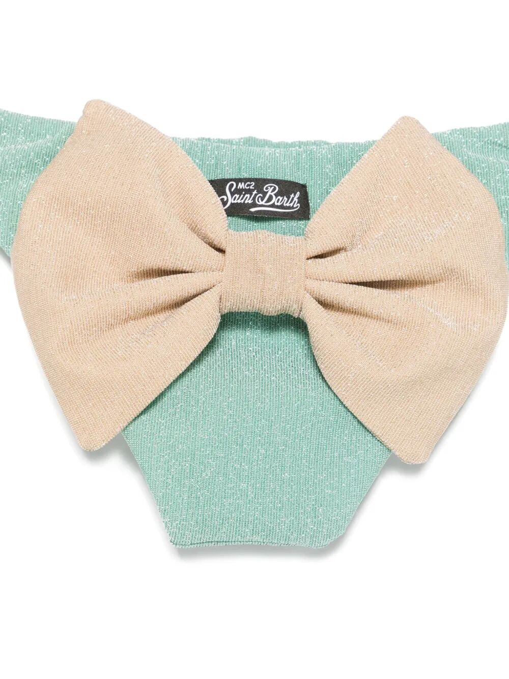 MADAME SLIP WITH BOW