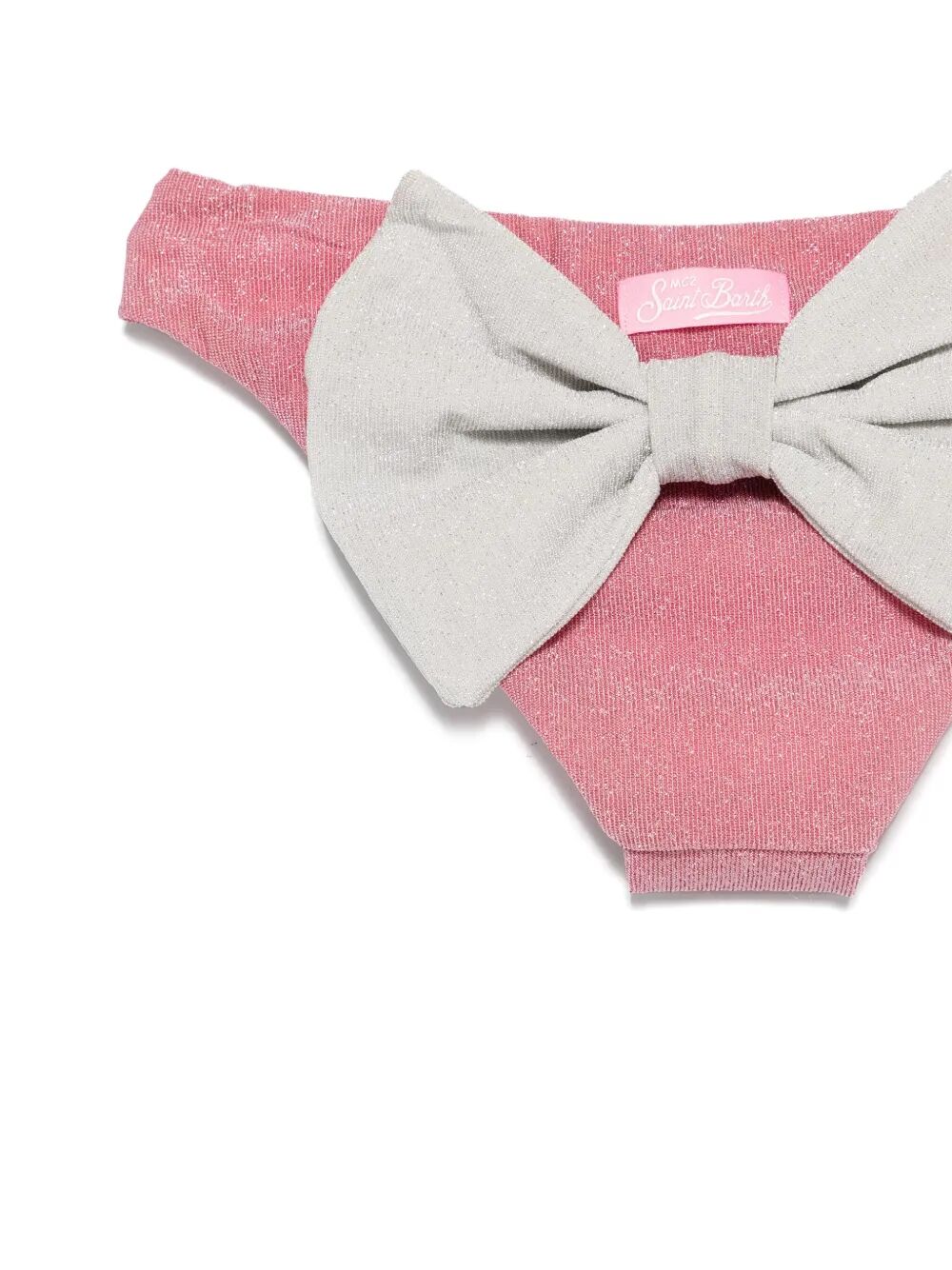 MADAME SLIP WITH BOW