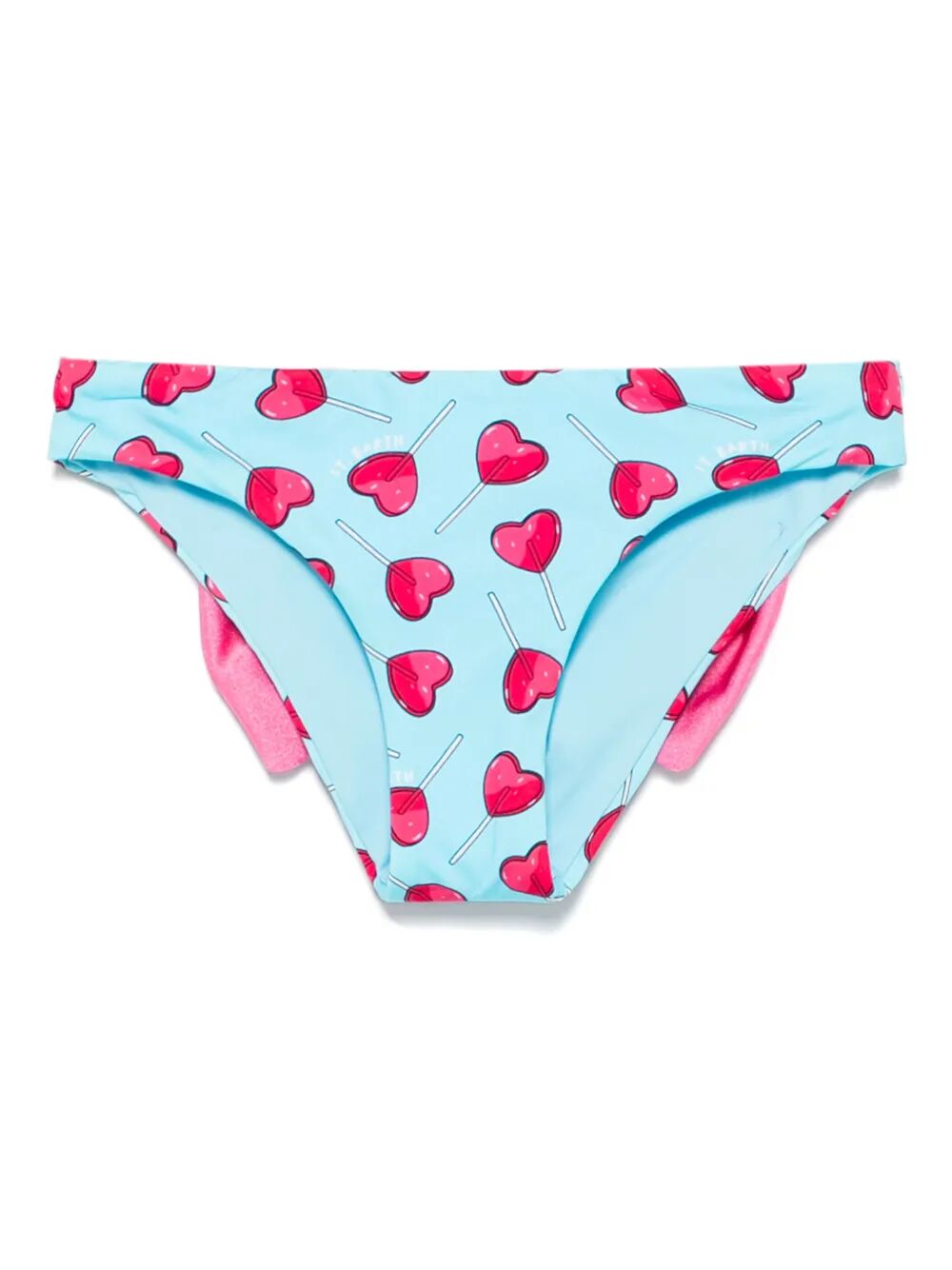 MADAME SLIP WITH BOW