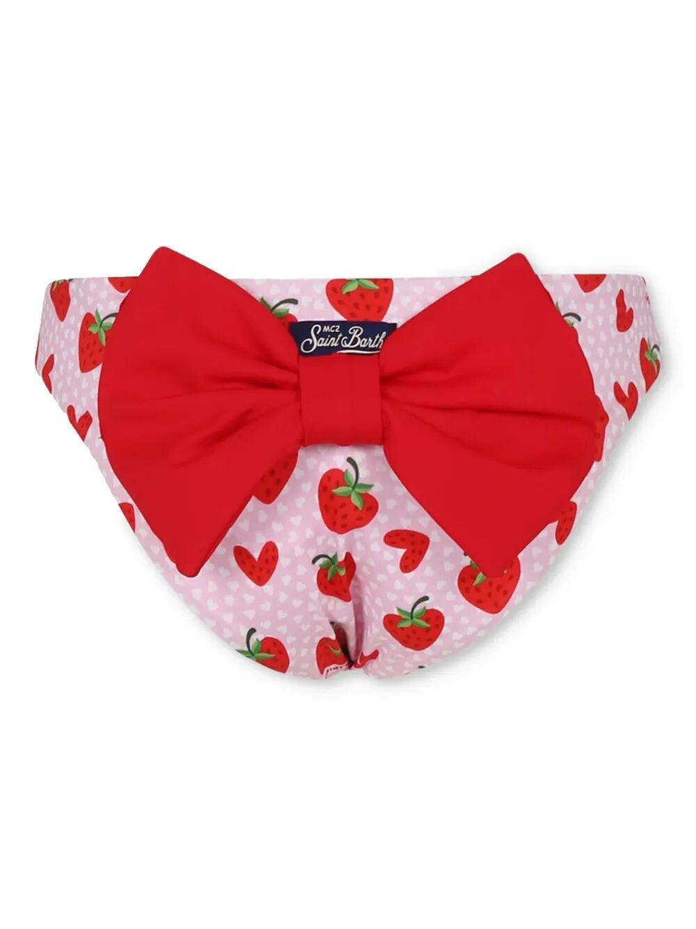 MADAME SLIP WITH BOW