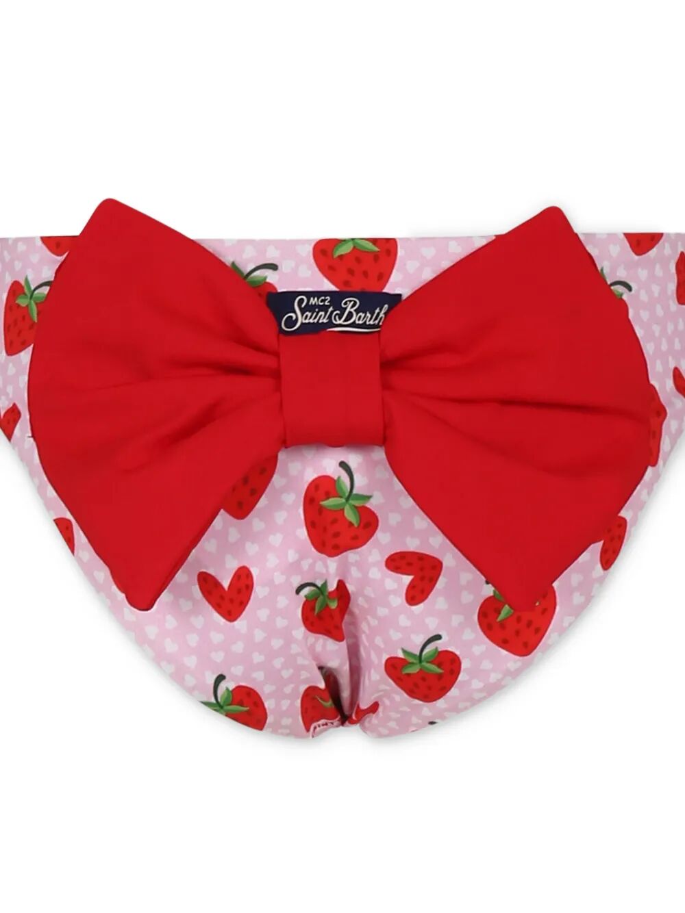 MADAME SLIP WITH BOW
