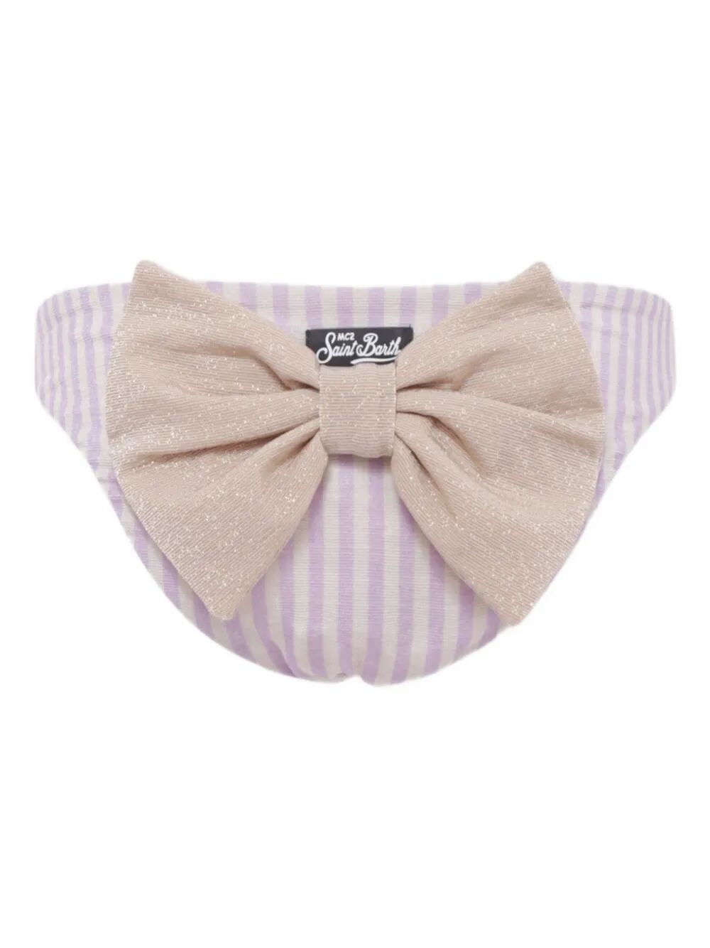 MADAME SLIP WITH BOW