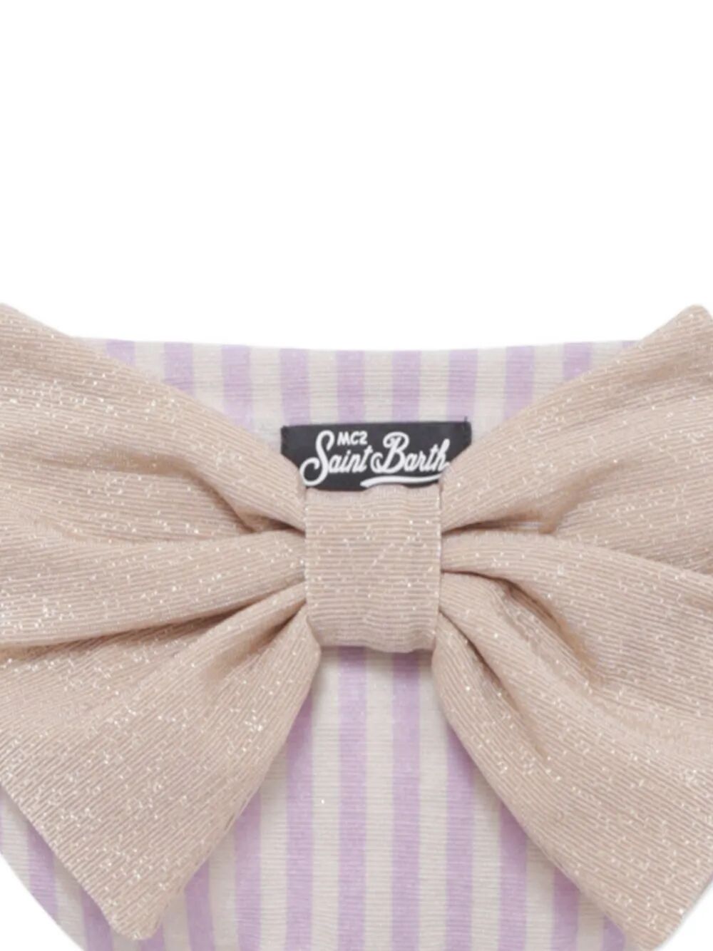 MADAME SLIP WITH BOW