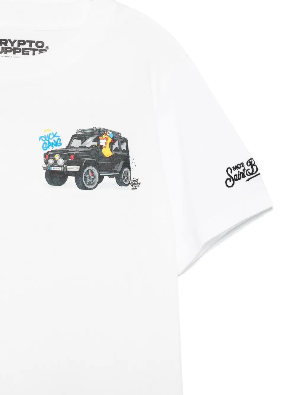 TSHIRT BOY COTTON CLASSIC T SHIRT