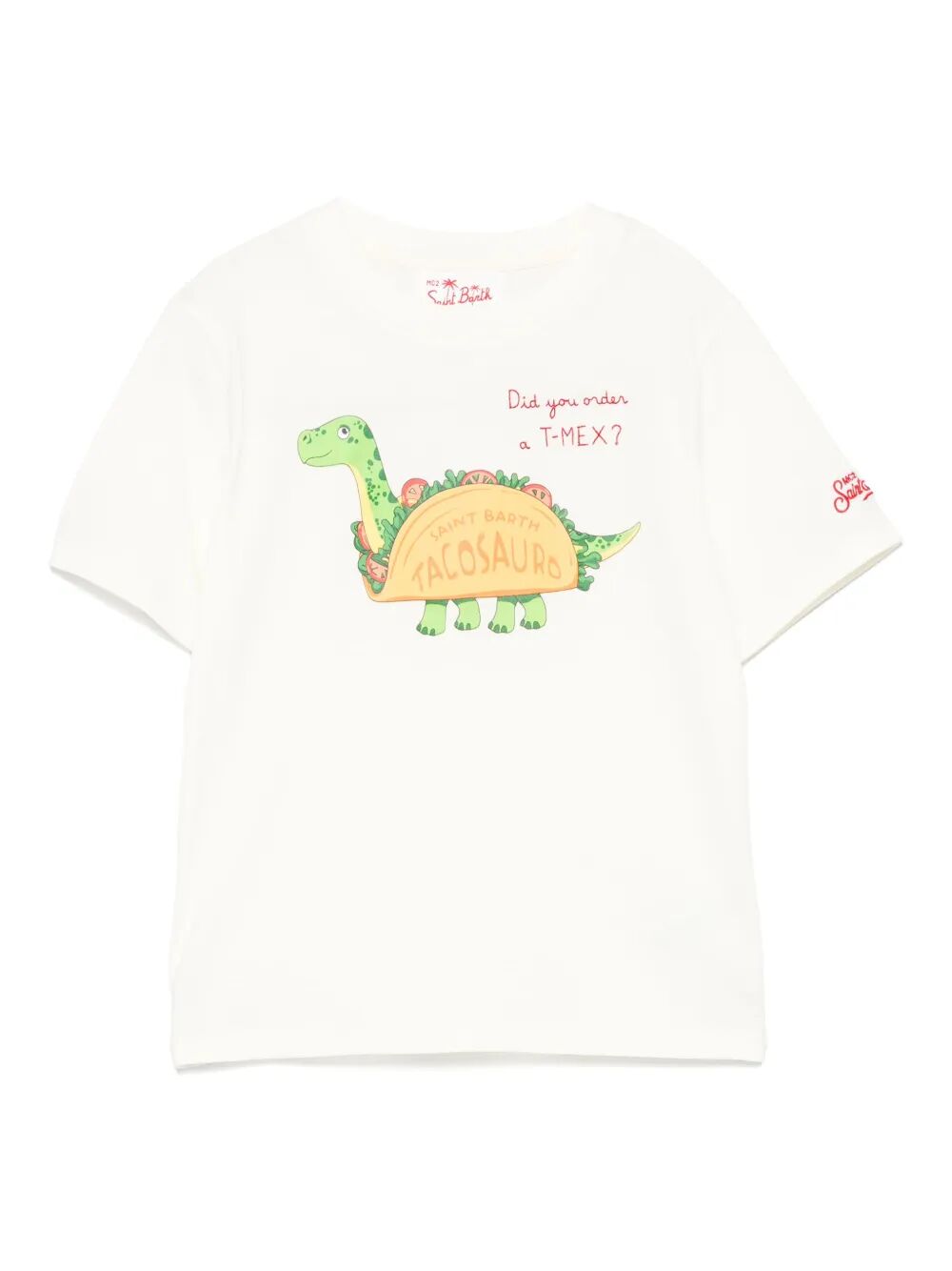 TSHIRT BOY COTTON CLASSIC T SHIRT