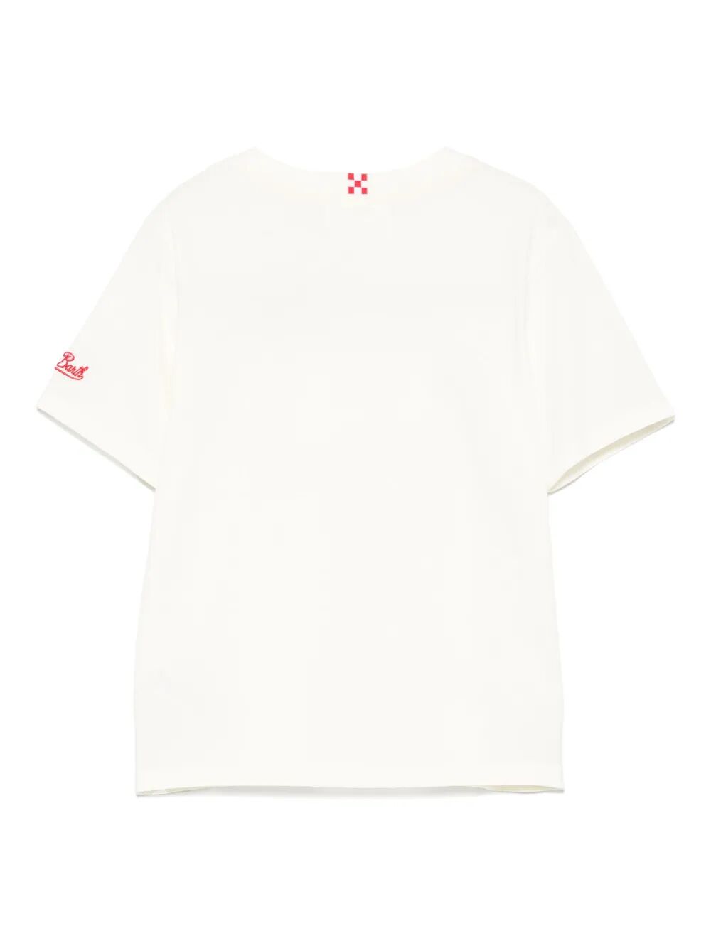 TSHIRT BOY COTTON CLASSIC T SHIRT