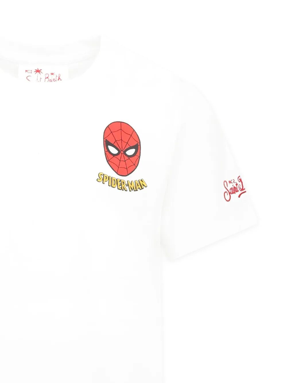 TSHIRT BOY COTTON CLASSIC T SHIRT