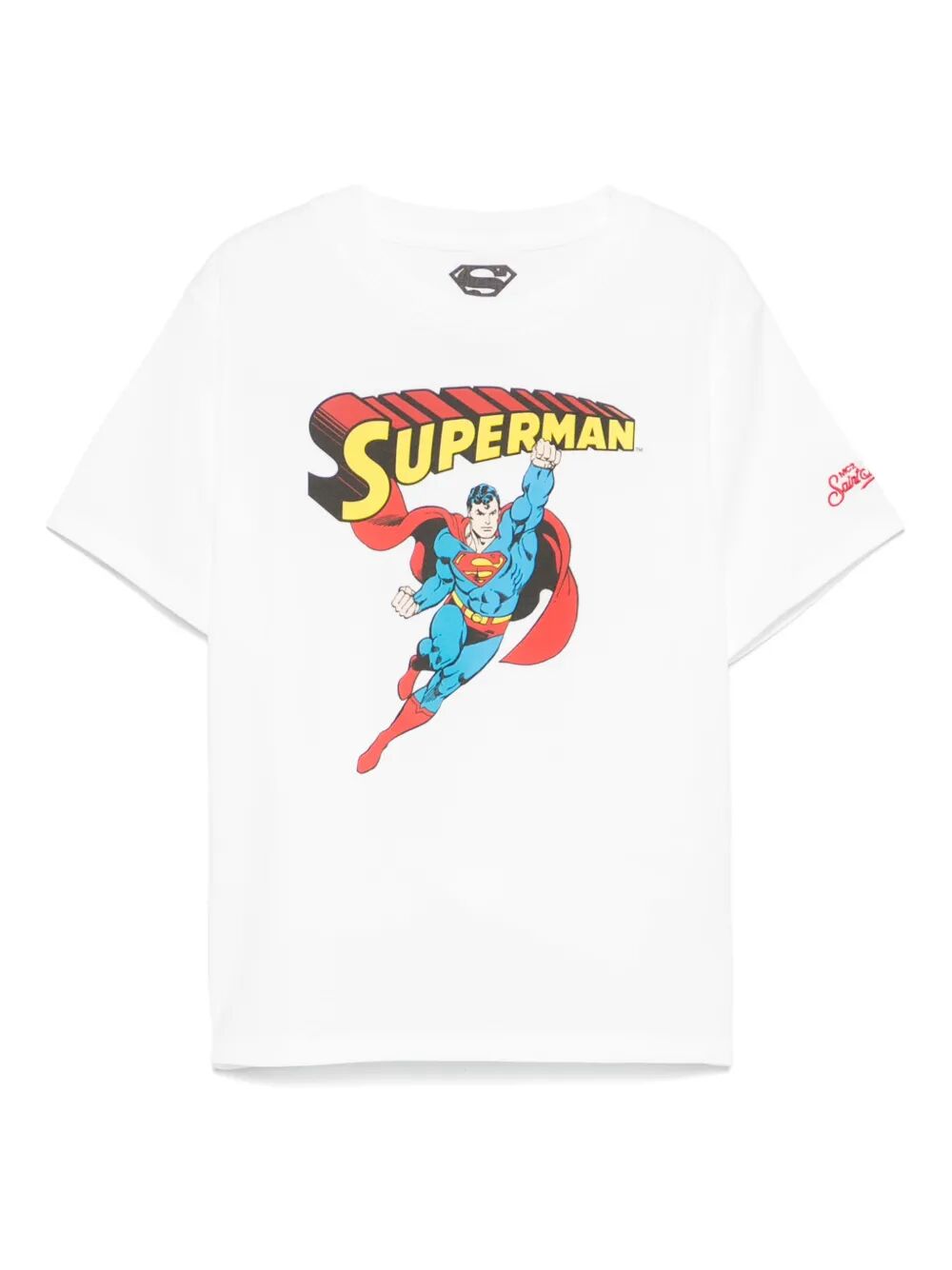 TSHIRT BOY COTTON CLASSIC T SHIRT