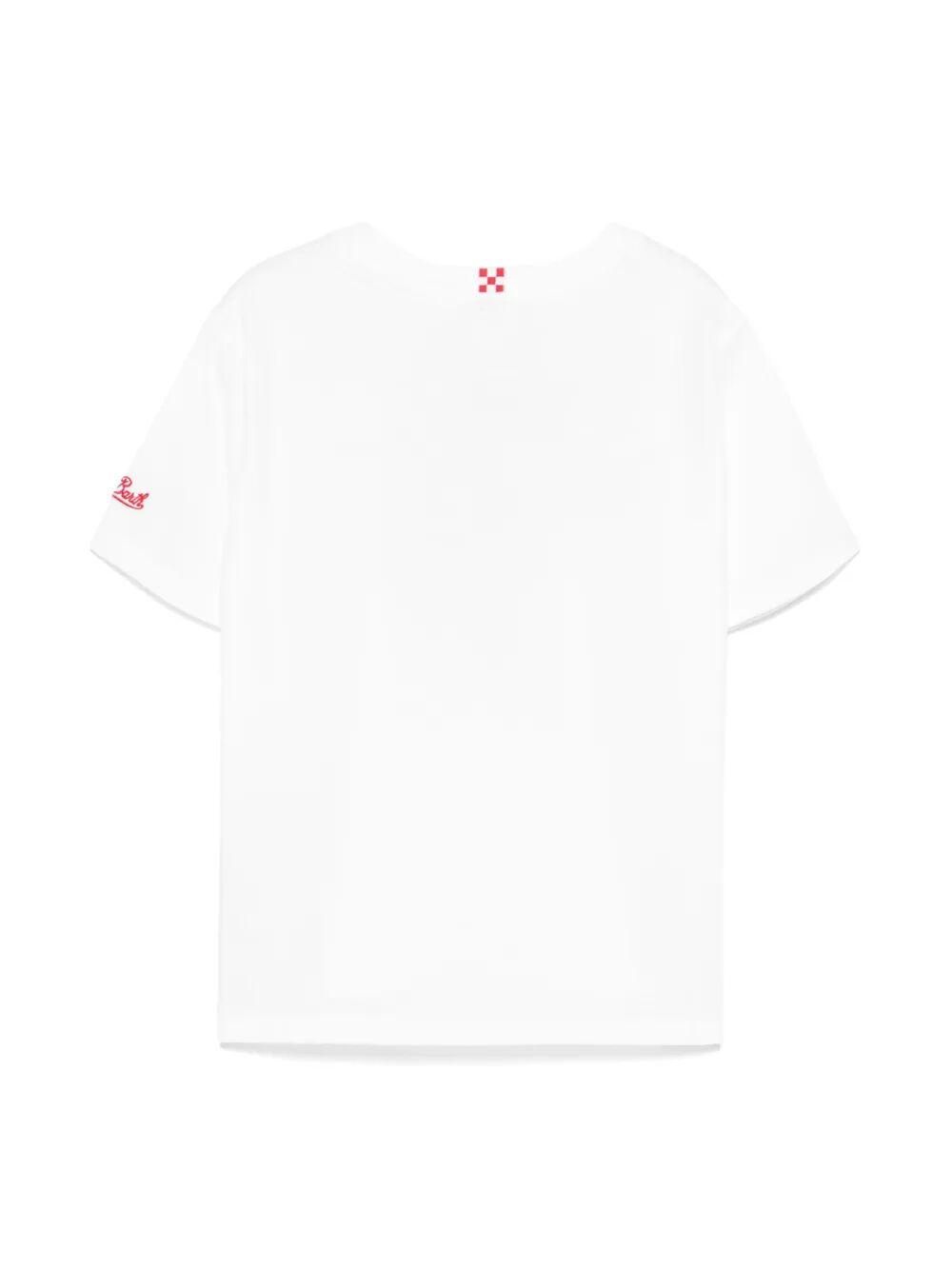 TSHIRT BOY COTTON CLASSIC T SHIRT