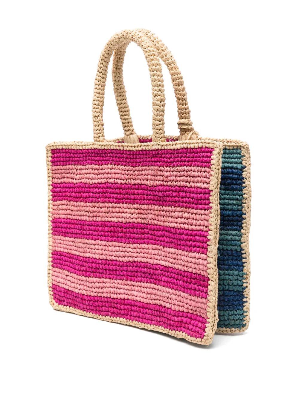 COLETTE RAFFIA