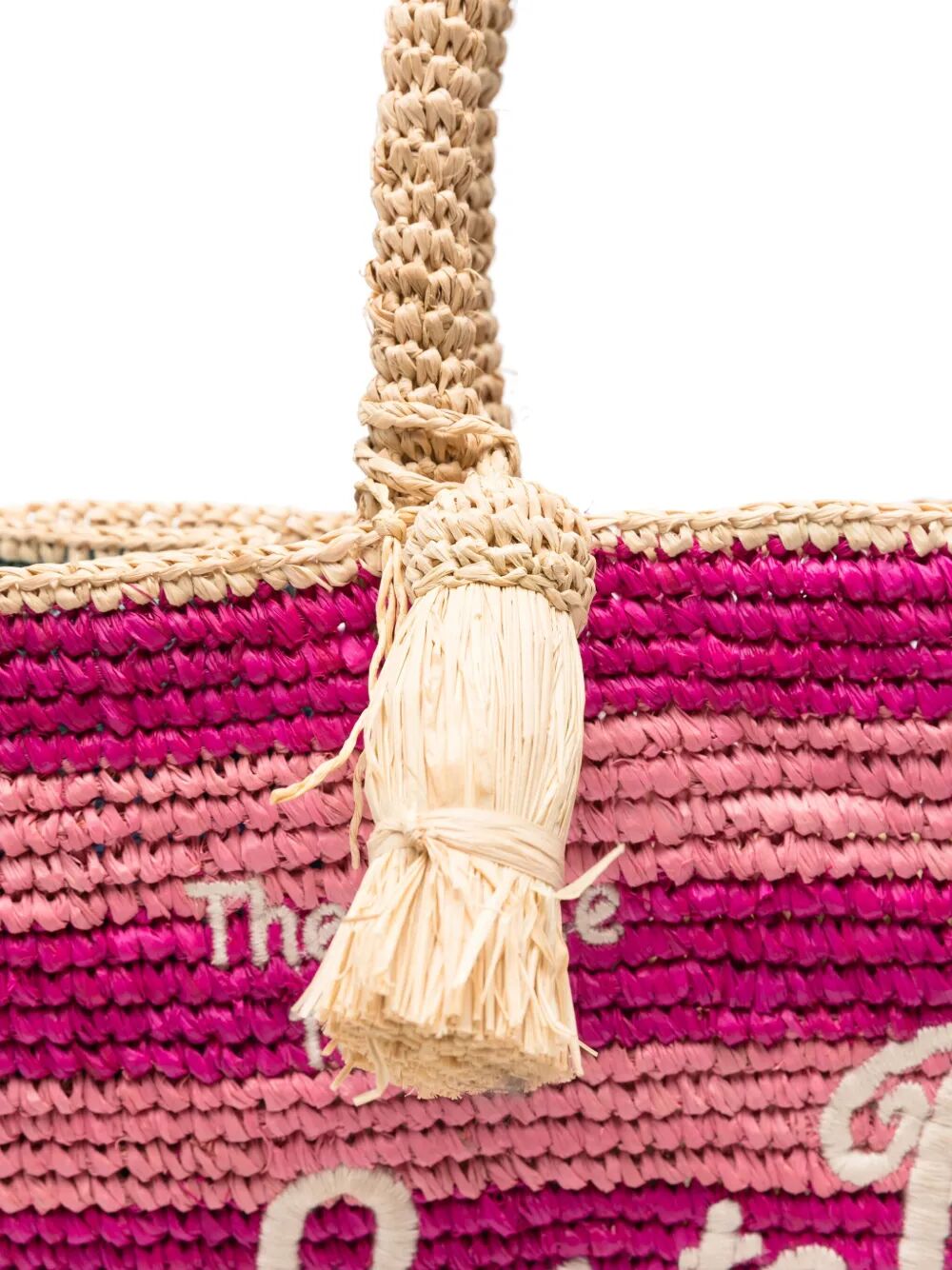 COLETTE RAFFIA