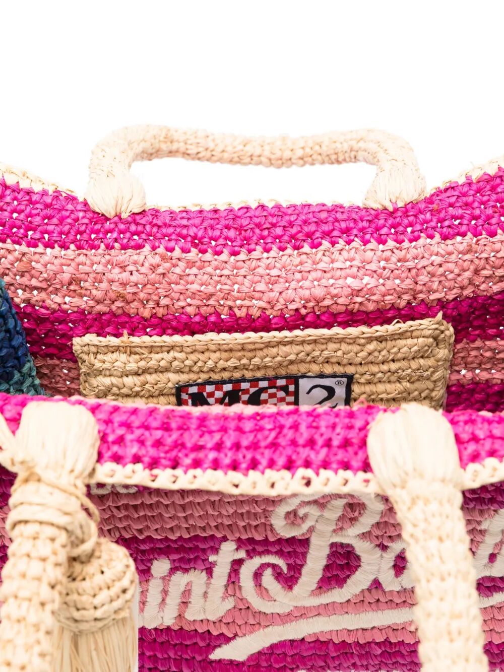COLETTE RAFFIA