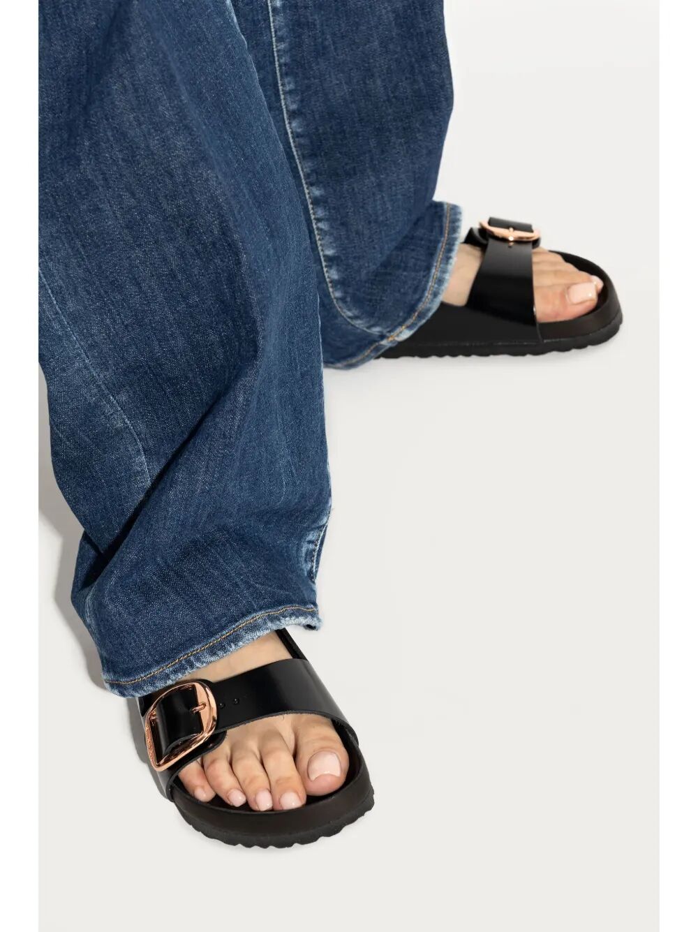 ARIZONA BIG BUCKLE EXQ SHINE