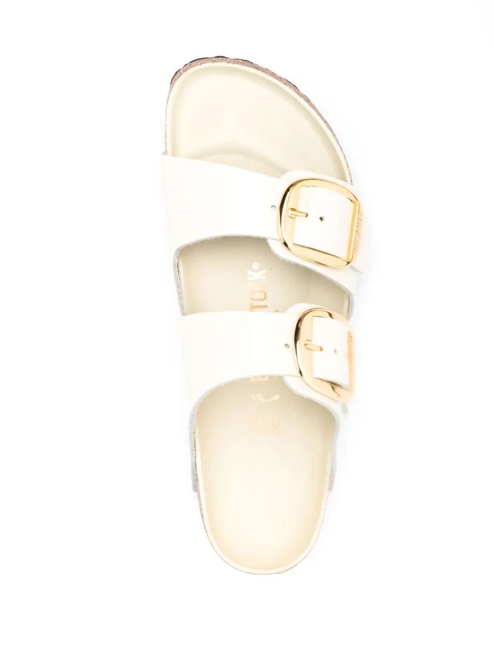 ARIZONA BIG BUCKLE SHINE