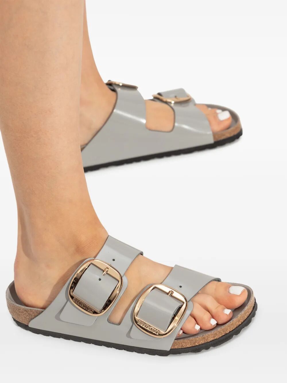 ARIZONA BIG BUCKLE SHINE