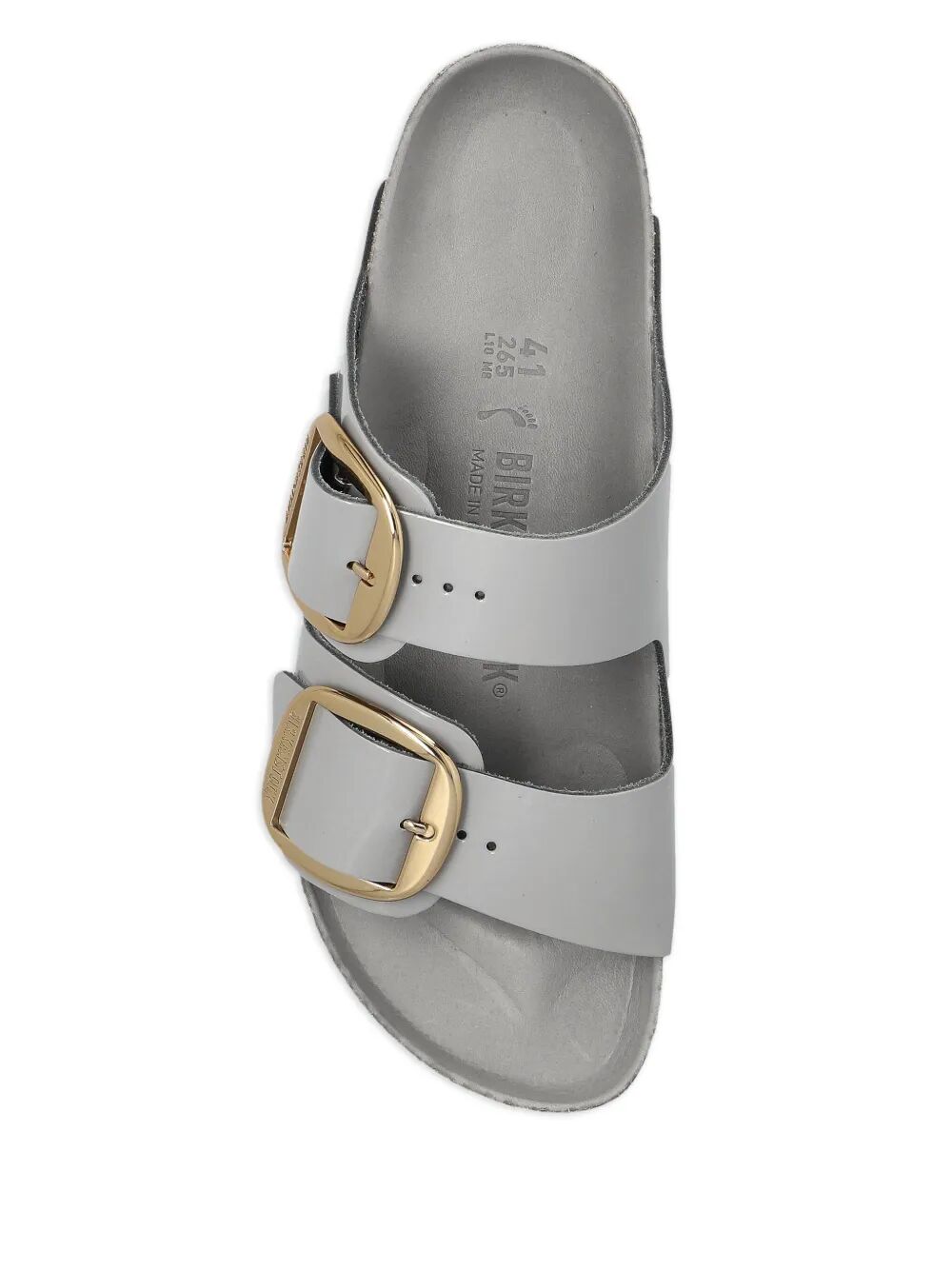 ARIZONA BIG BUCKLE SHINE