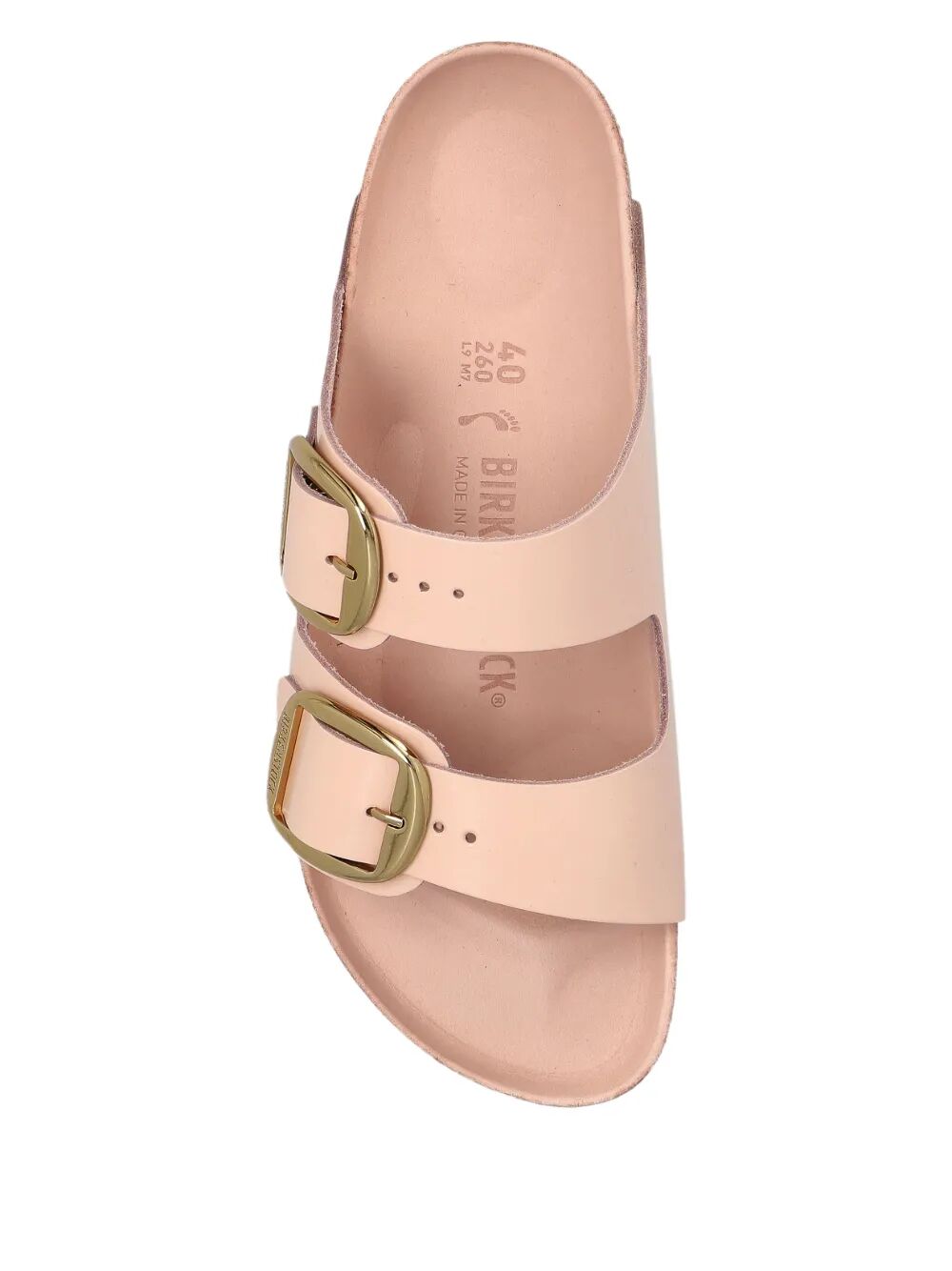 ARIZONA BIG BUCKLE SHINE