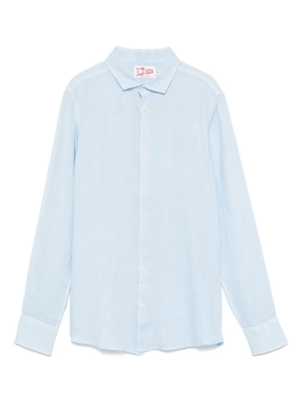AGNES CLASSIC SHIRT