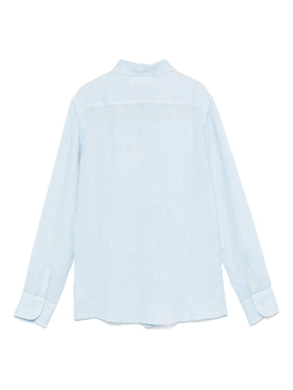 AGNES CLASSIC SHIRT