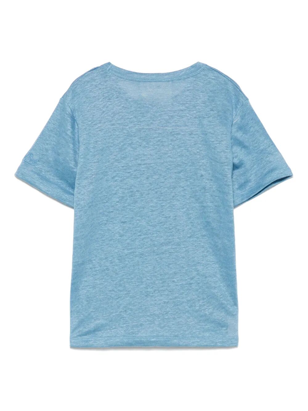 ALEX N LINEN T SHIRT