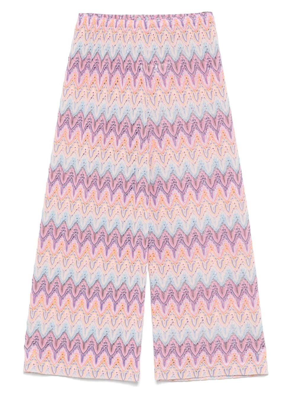 AMALIA R JR GIRL WIDE PANTS