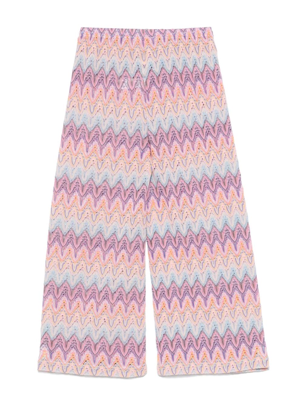 AMALIA R JR GIRL WIDE PANTS